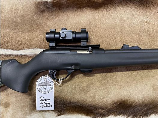 Remington 597 – kal. 22 LR