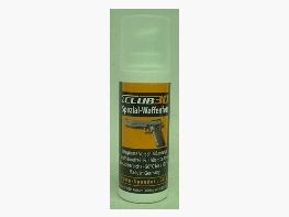 Club30 Waffenfett - 30g Pump-Flasche