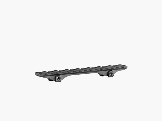 Sauer Universal Montage SUM Adapter Picatinny