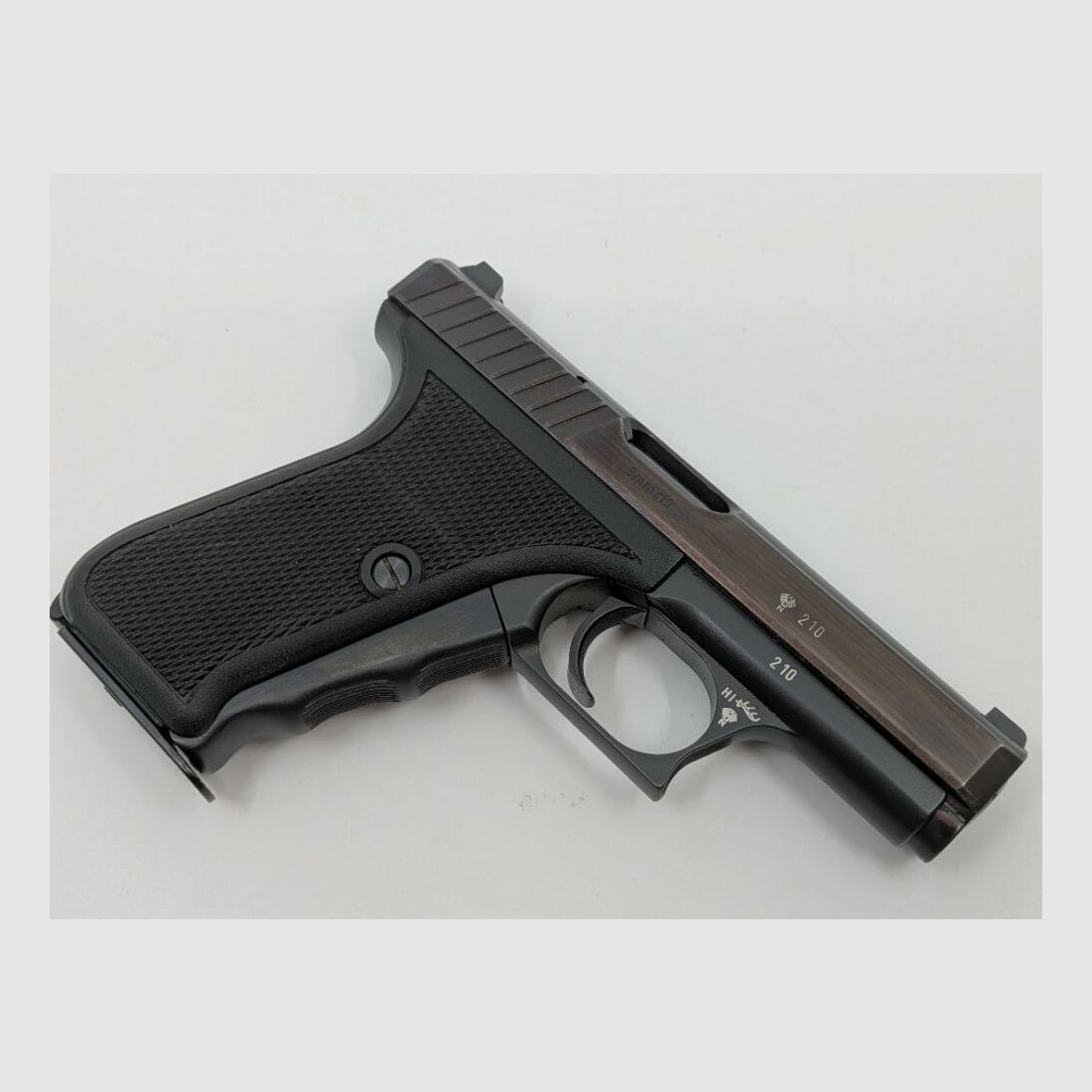 H&K PSP