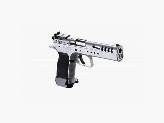 Pistola Tanfoglio Limited Custom cal. 9X19 MM
