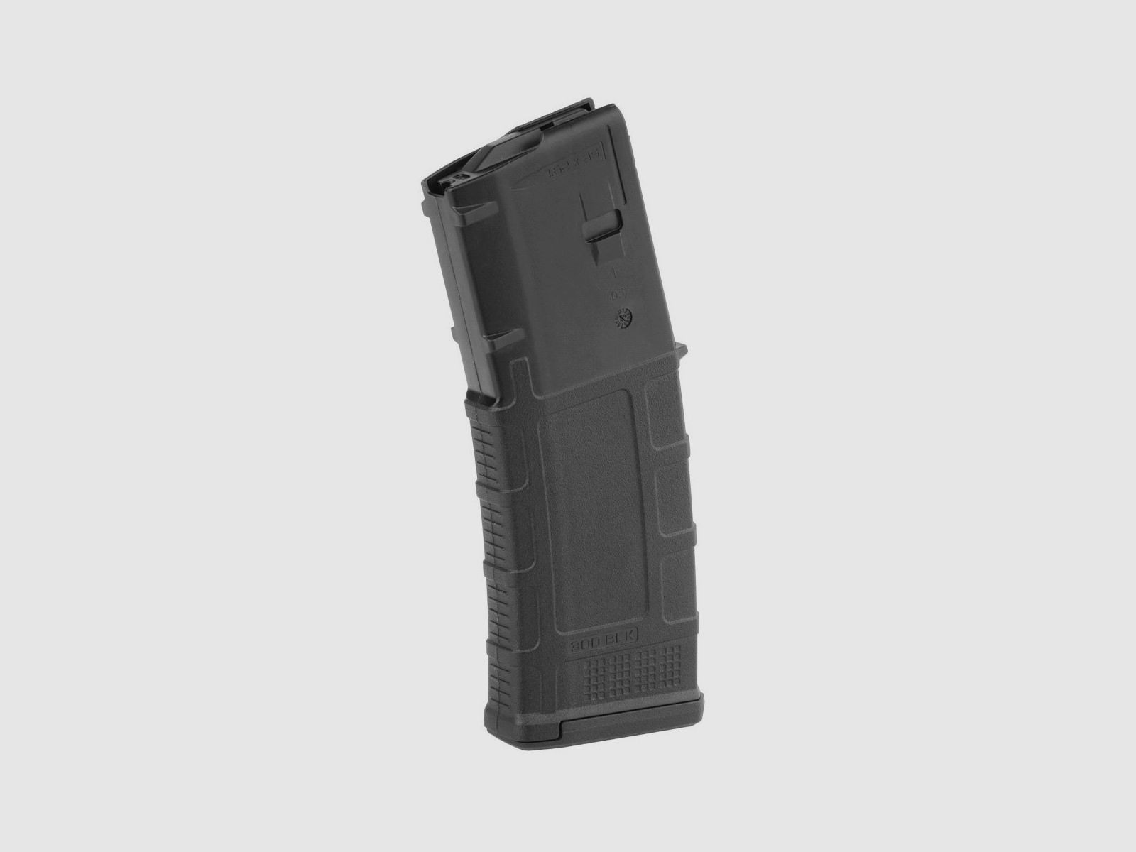 Magpul - Magazynek PMAG 30 AR - GEN M3 - 300 BLK - MAG800-BLK, zdjęcie 1 z 5