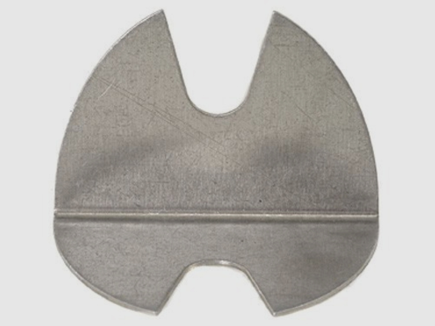 RCBS Quick Change Powder Baffle / Powder Roof for XL Powder Filler 65mm