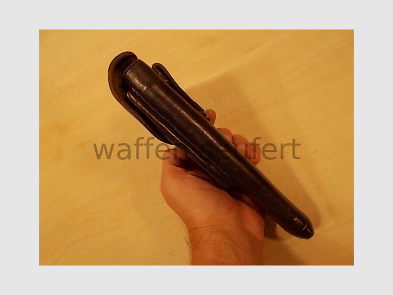 Astra 600/43 AKAH Pistolentasche