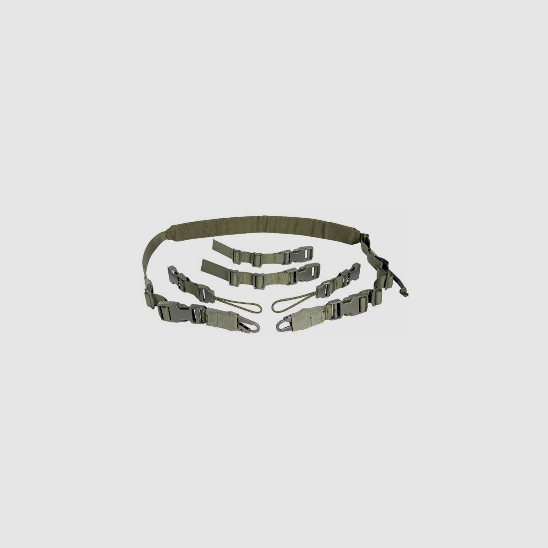 Tasmanian Tiger MULTIPURPOSE Sling MKII