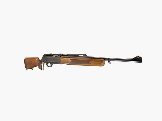 Heckler und Koch SLB 2000 Kaliber 9,3x62