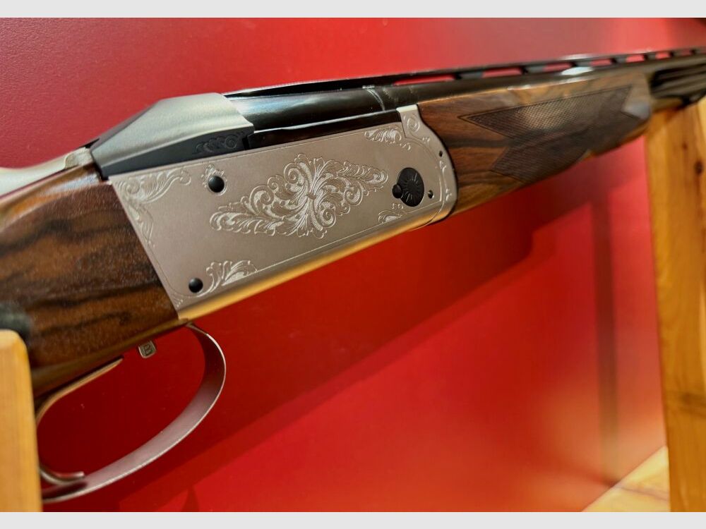 Krieghoff K-80 Parcours