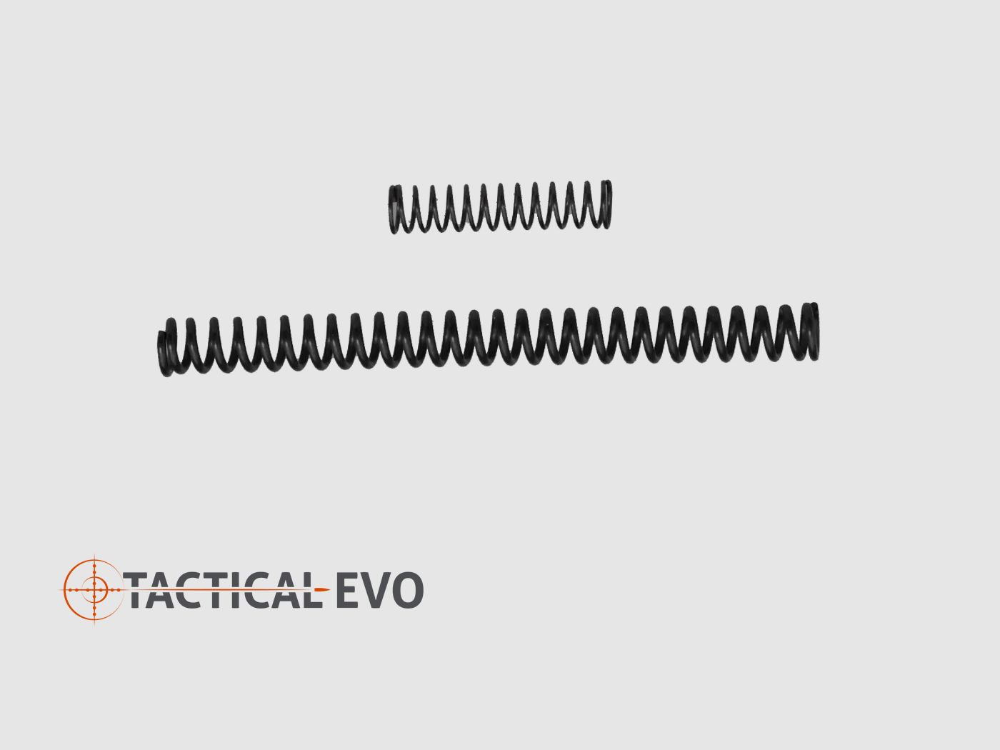 TACTICAL EVO CZ Shadow 2 CZ 75/CZ85/CZ97 Competition Tuning Trigger Spring Kit