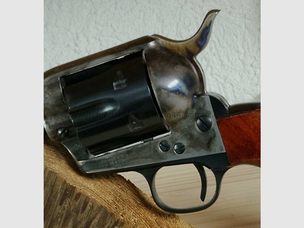 Hege Uberti Colt SAA