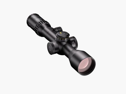 Schmidt & Bender 3-20x50 PM II Ultra Short DT27 LP TR²ID cw Zielfernrohr