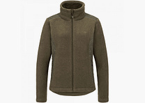 Blaser Damen Fleece Jacke Josefa