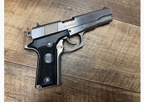 Colt Double Eagle .45Auto