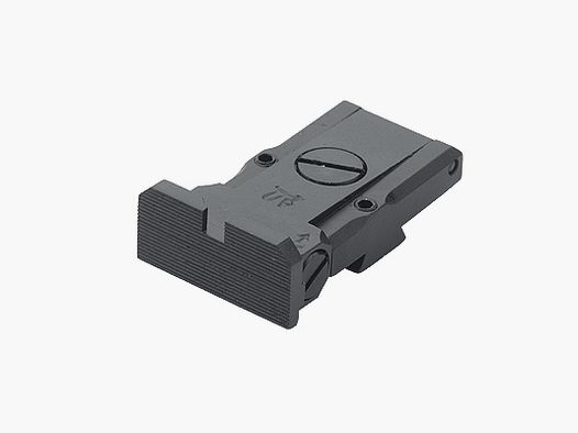 Visier Target Black Desert Eagle