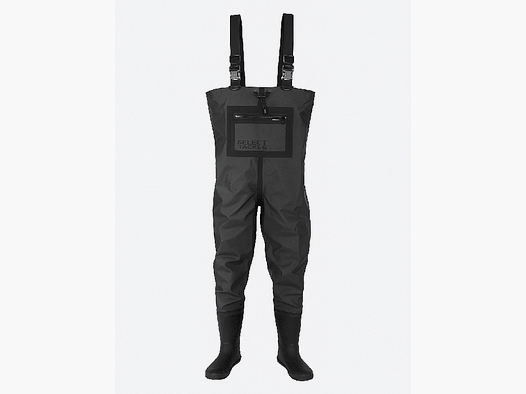Select Waders Neoprene Anti-Cut Alpha Waders