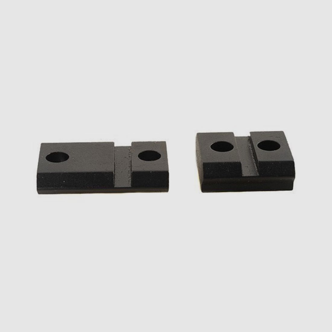Leupold QRW bases 2-piece matte black for Winchester 70 Express (before 1964)