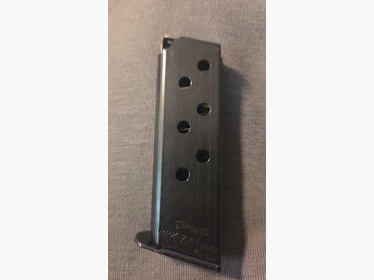 Magazine Walther PPK 7.65mm