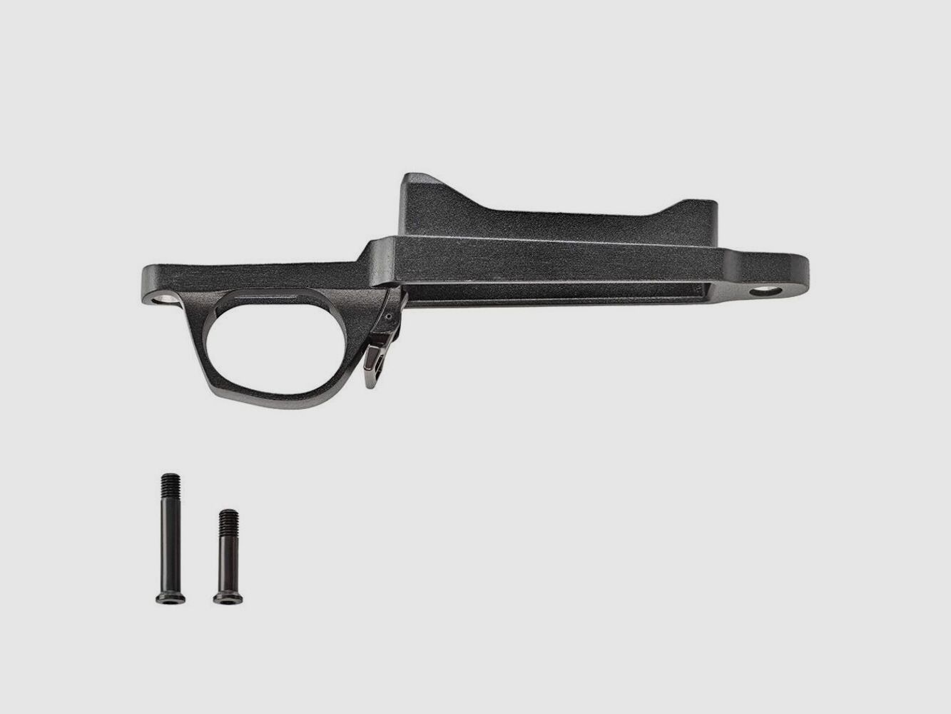 Bergara B14 - Abzugsbügel L.A. PRC Crest, Stoke, Sierra,Thumbhole
