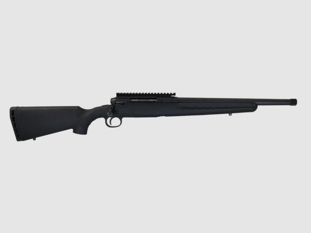 Savage AXIS II SR Repetierbüchse Sonderpreis