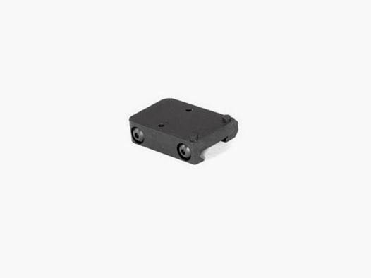 Trijicon RMR/SRO Montage niedrig Picatinny
