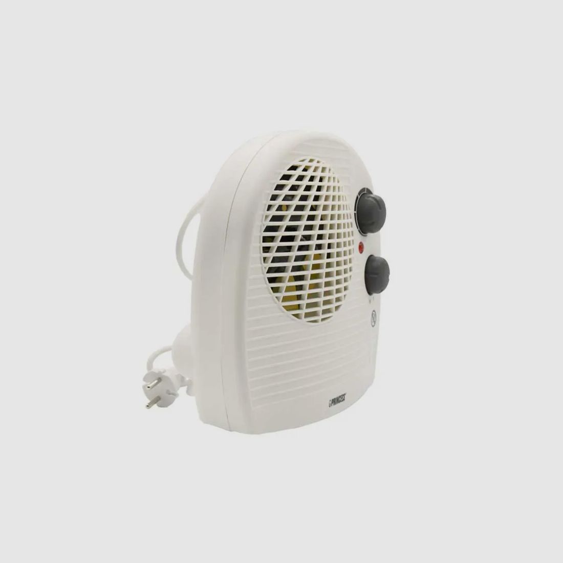 Poziomy grzejnik łazienkowy z regulowanym termostatem 2000W, zdjęcie 5 z 9