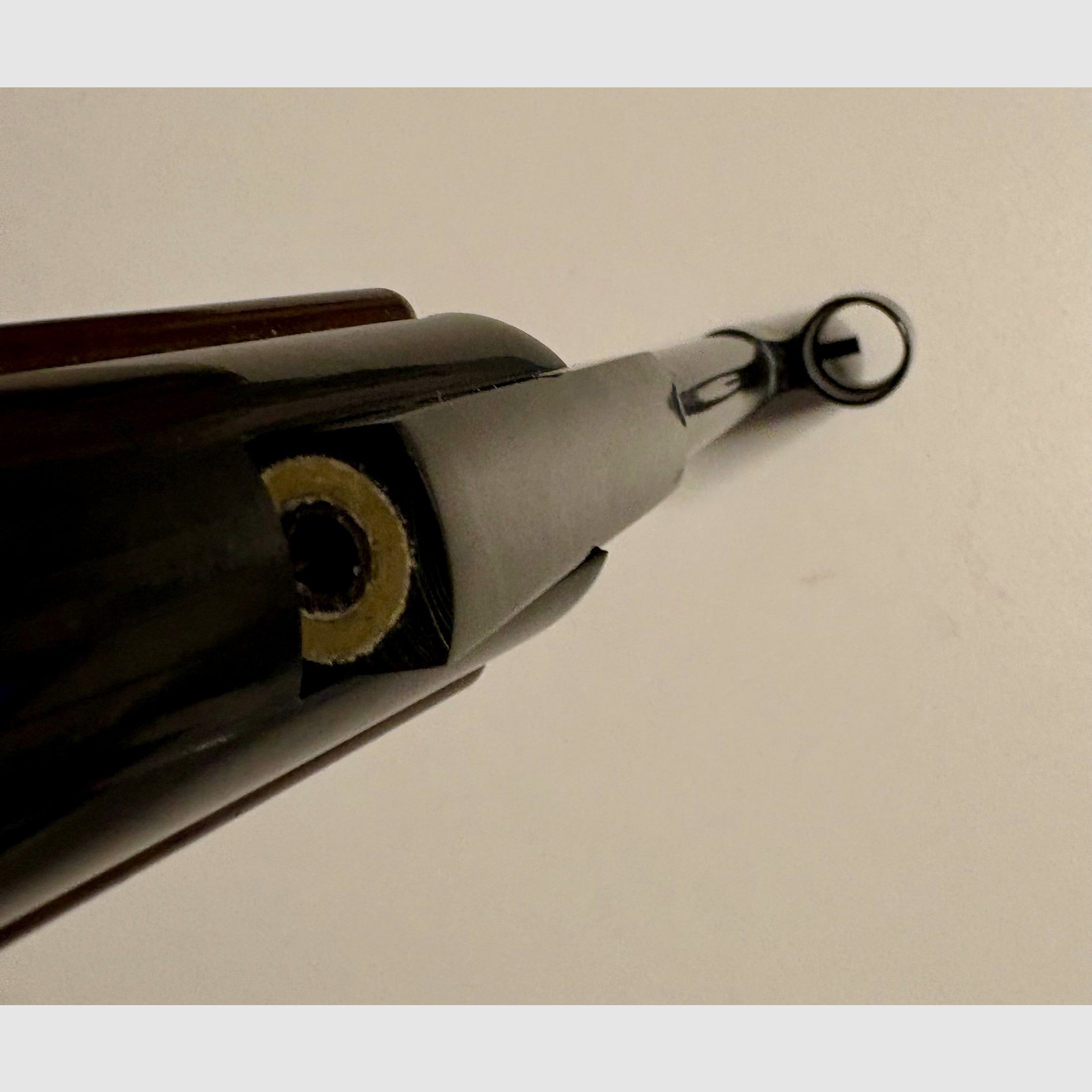 Weihrauch HW 70 – pistolet pneumatyczny – dobry stan - F - cena do negocjacji