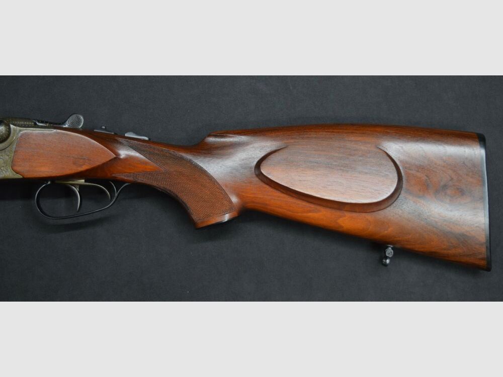 Simson Suhl Drilling Mod. 95 S