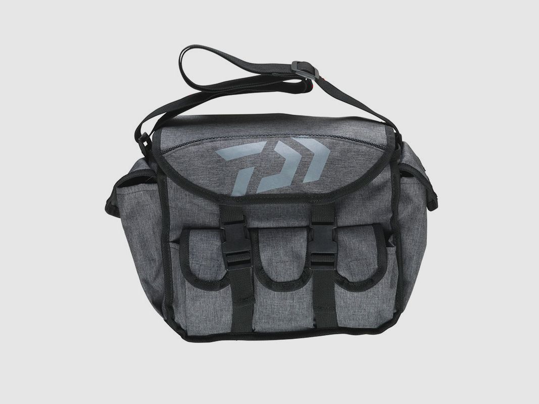 DAIWA – D-VEC SCHULTERTASCHE, Bild 4 von 6