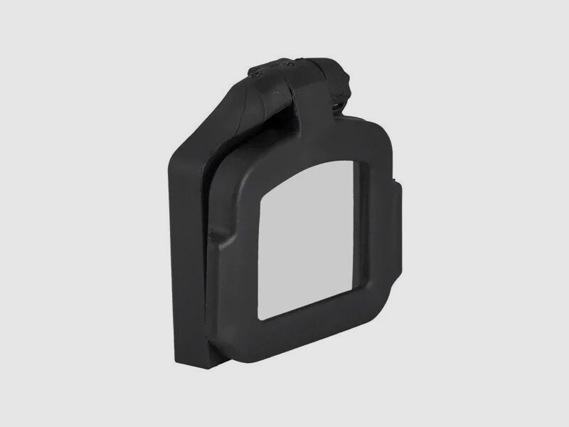 Aimpoint	 Acro Flip-Up Cover transparent - Objektiv