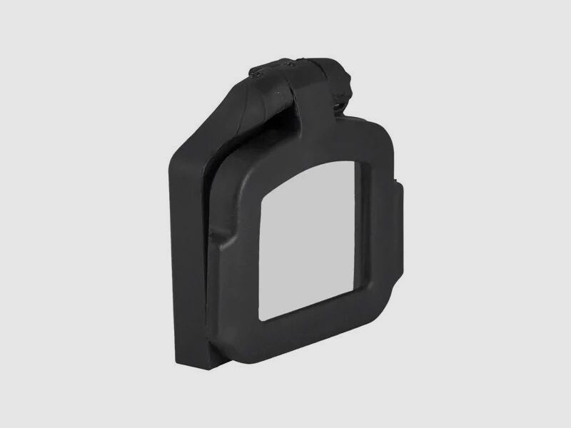 Aimpoint Acro Flip-Up Cover transparant - Objectief