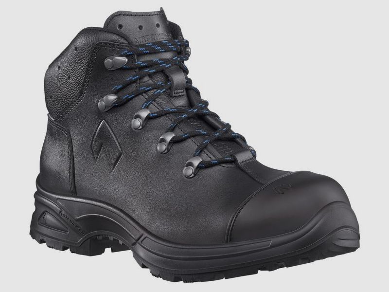 Haix Airpower XR26 Black Schutzstiefel