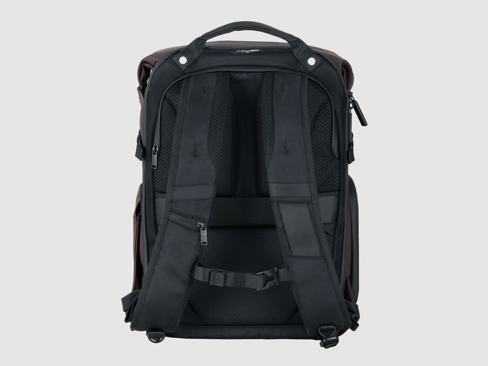 Vanguard World Veo Lite B25L CH – Plecak, zdjęcie 6 z 8