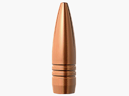 Balle Barnes .510/.50 BMG 647GR TSX BT 20 pièces