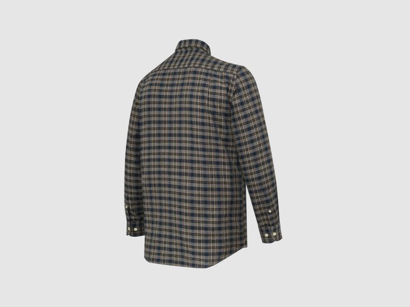 Beretta – Camicia Bryggen Canyon Trail Check, immagine 3 di 5