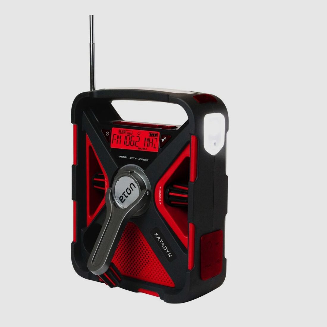 Eton Eton Quest DAB+, Bild 1 von 5