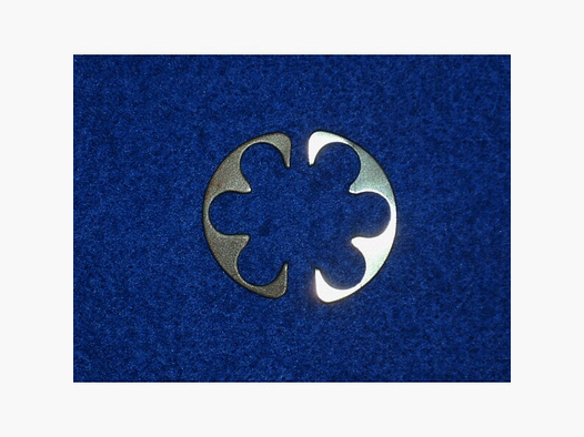 38 S&W Ladeclip