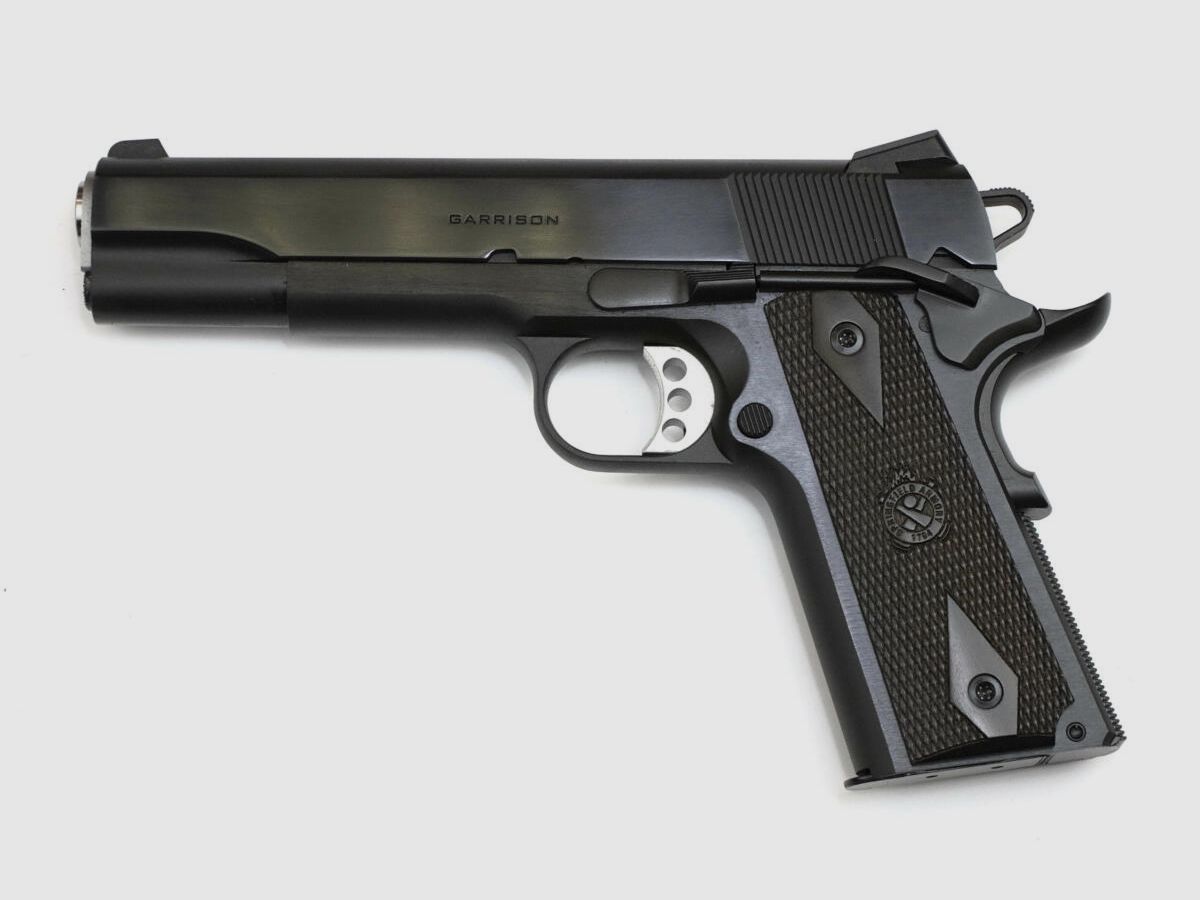 Springfield 1911 Garrison, Bild 1 von 5