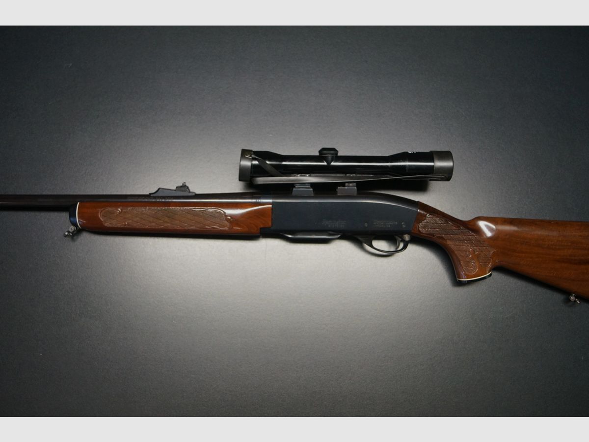 Remington Model 742 Woodmaster, Bild 5 von 5
