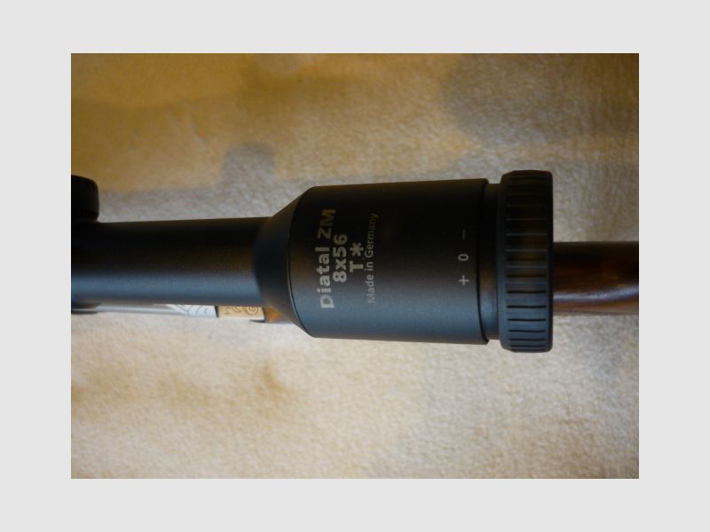 Blaser BBF ES 700 con set di matrici RCBS