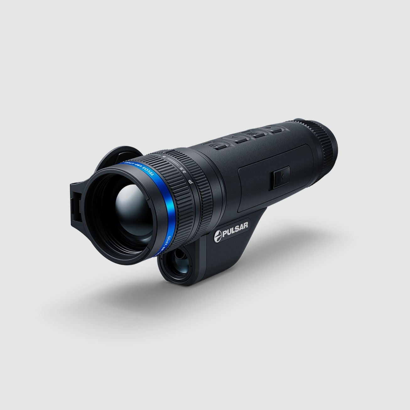 Pulsar Telos LRF XP50 telecamera termica