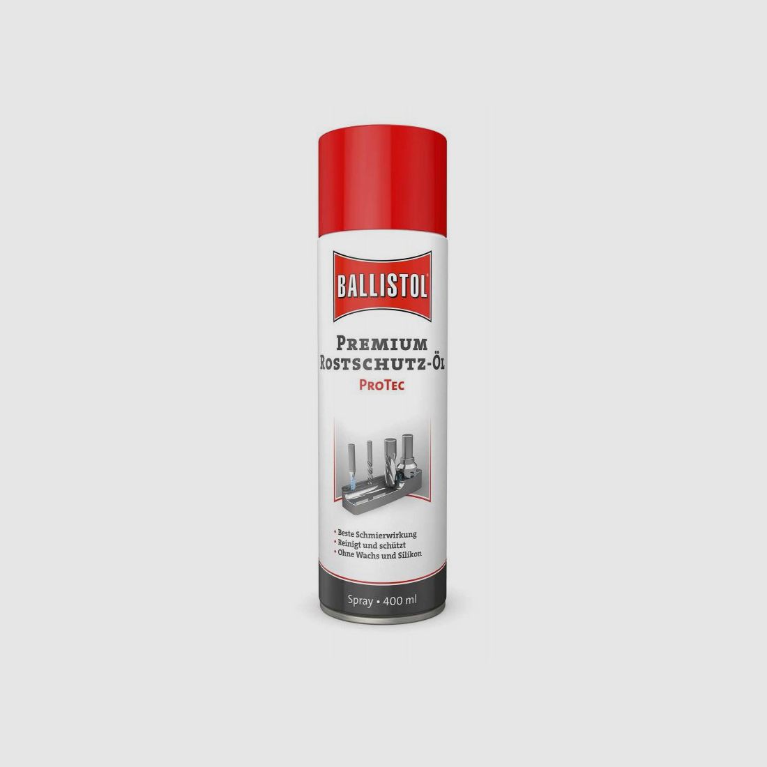 Ballistol Protec 400 ml Spray