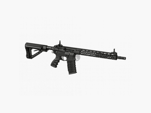 2nd Chance | Softair - Gewehr - G & G - CM16 E.T.U. Wild Hog 13.5 - ab 14, unter 0,5 J