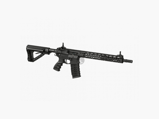 2nd Chance | Softair - Gewehr - G & G - CM16 E.T.U. Wild Hog 13.5 - ab 14, unter 0,5 J