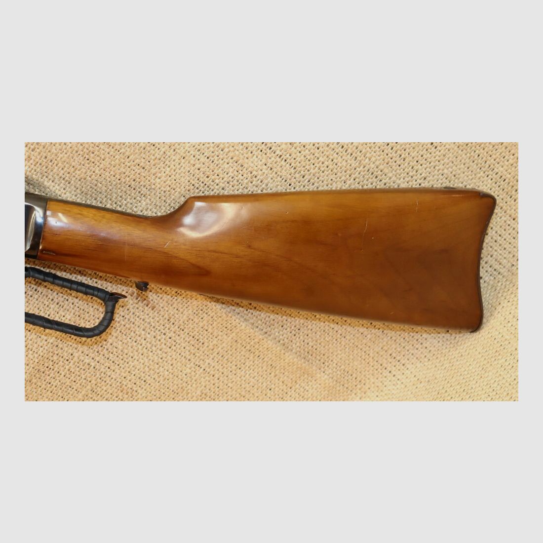 Euroarms Mod. Winchester 1873 Carnine .44-40WCF