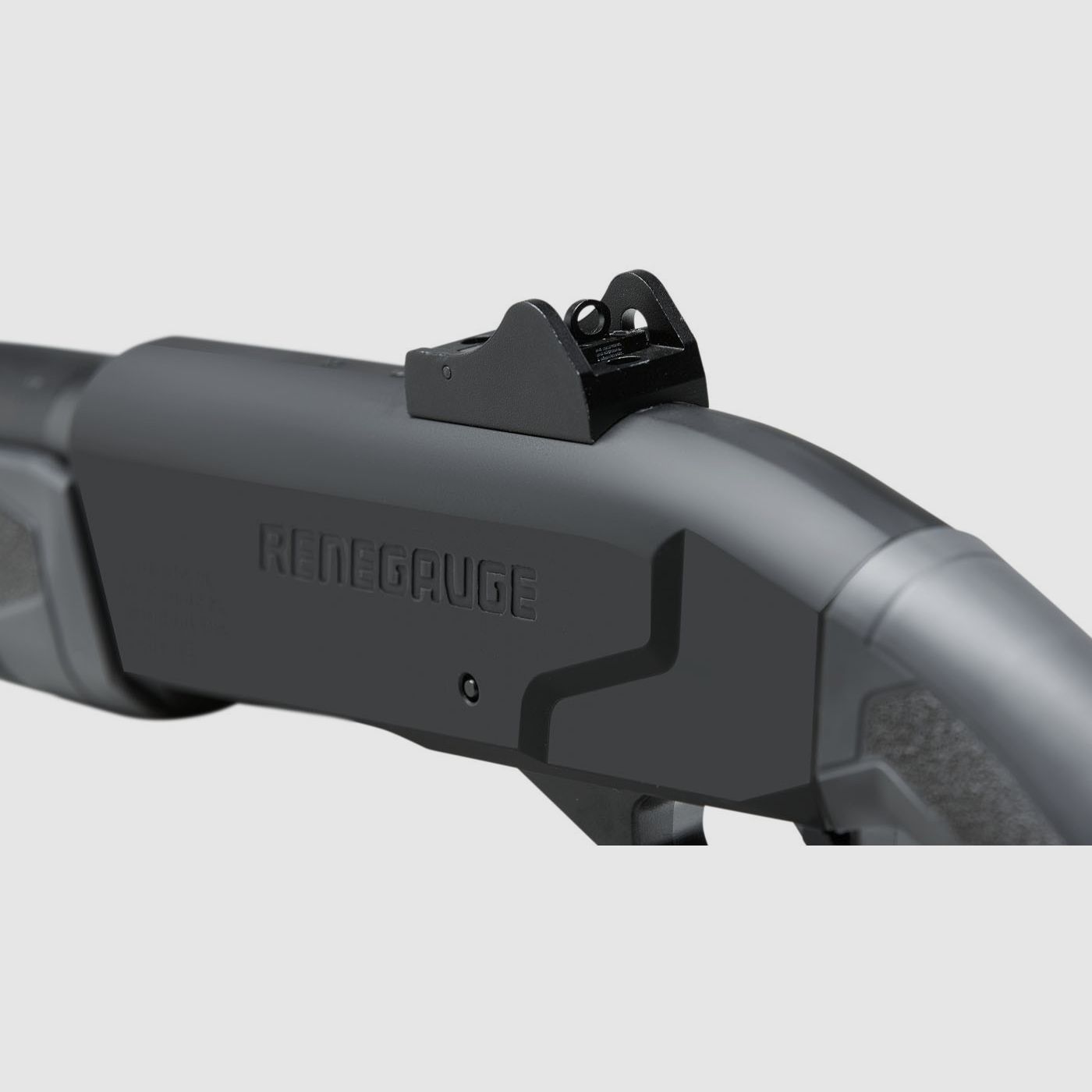 Selbstladeflinte SAVAGE Renegauge Security – 12/76 – 6+1, Bild 4 von 10