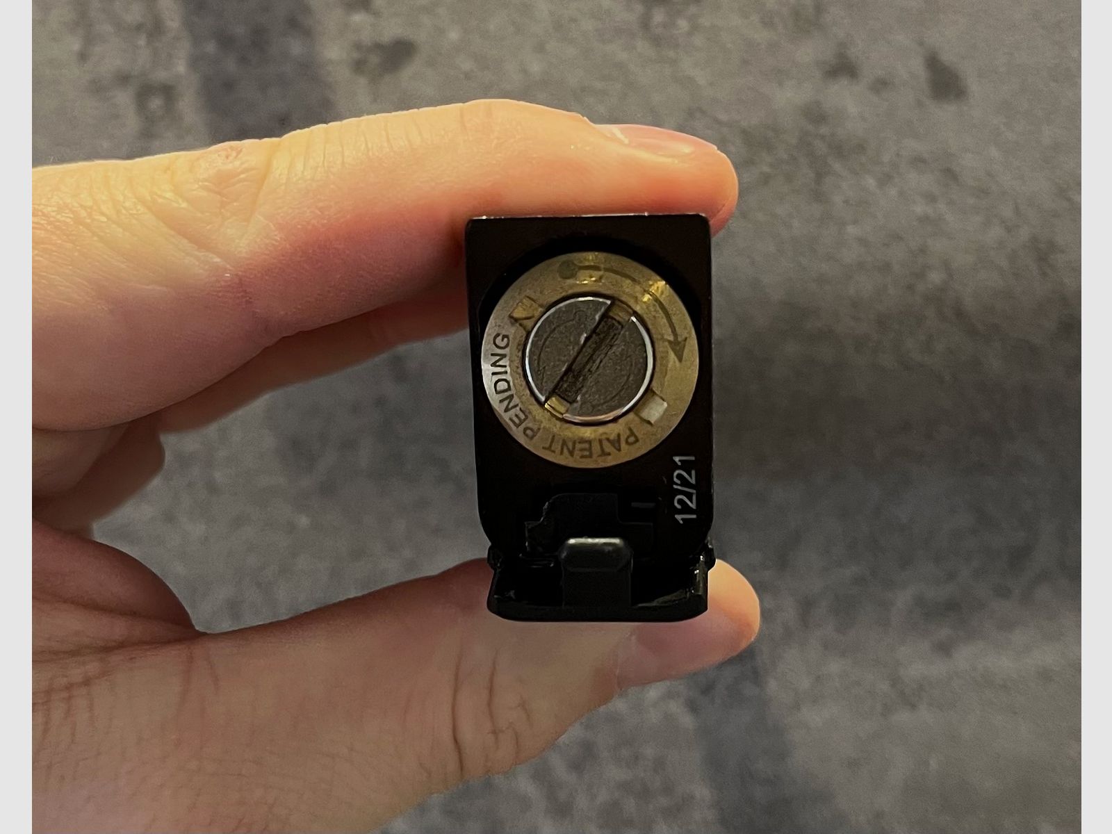 Taran Tactical (Glock 34) Airsoft 