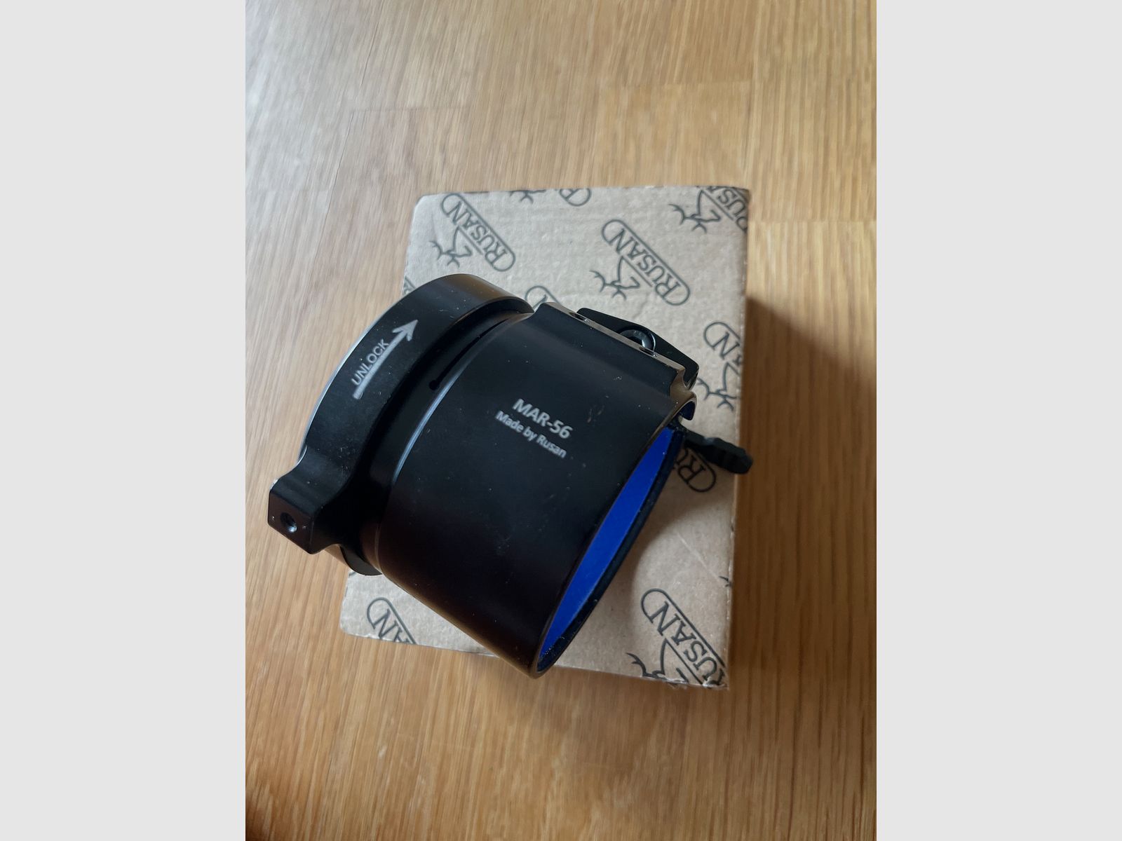 Rusan Adapter MAR-56