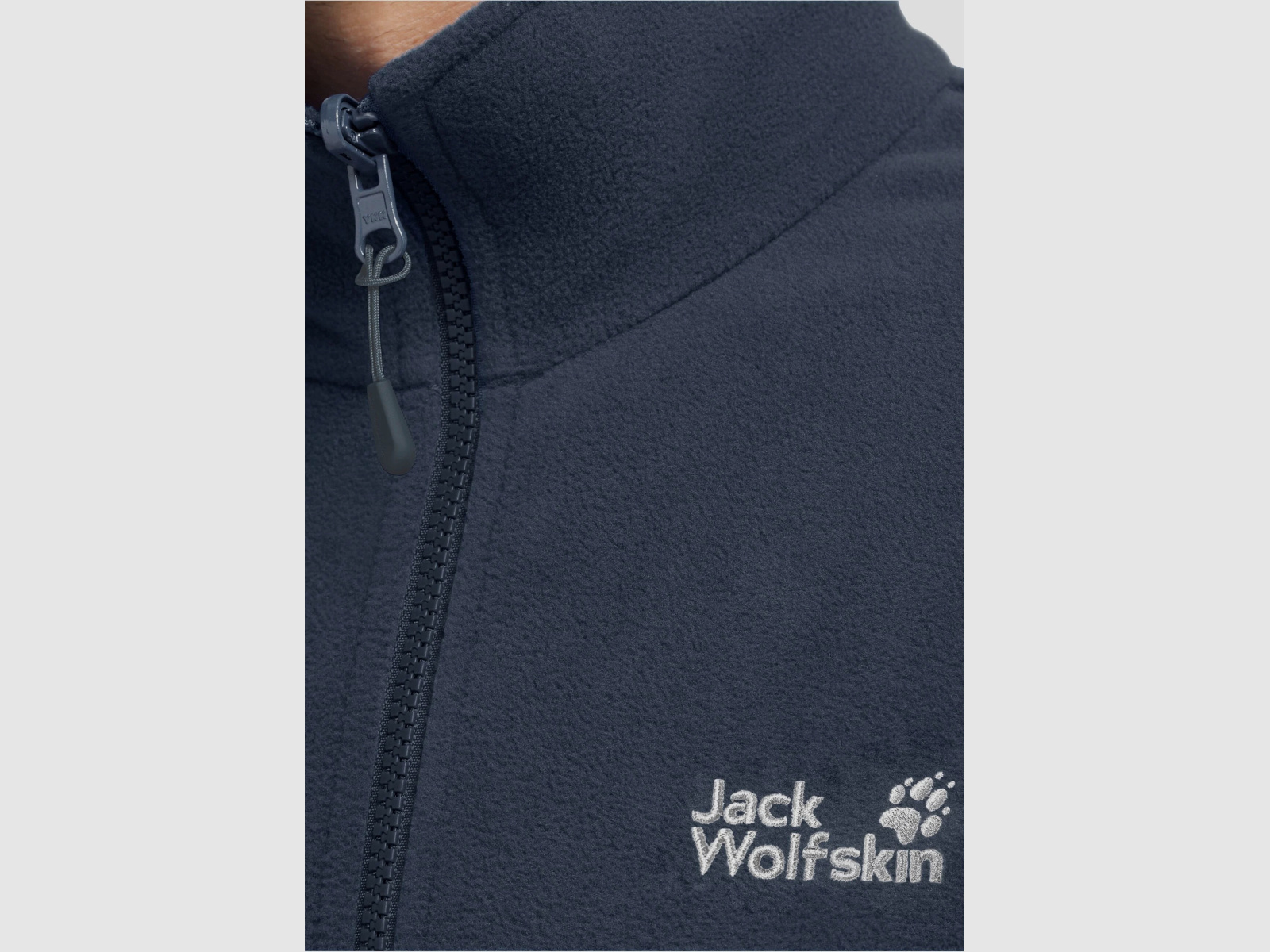 JACK WOLFSKIN Taunus 100 Fz M Midnight Sky