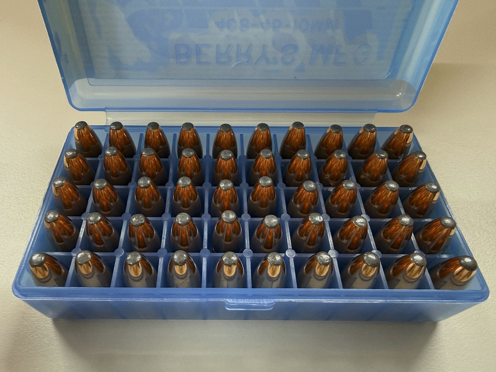 SWIFT A-FRAME .416 Cal. - 350 GRAIN proyectiles