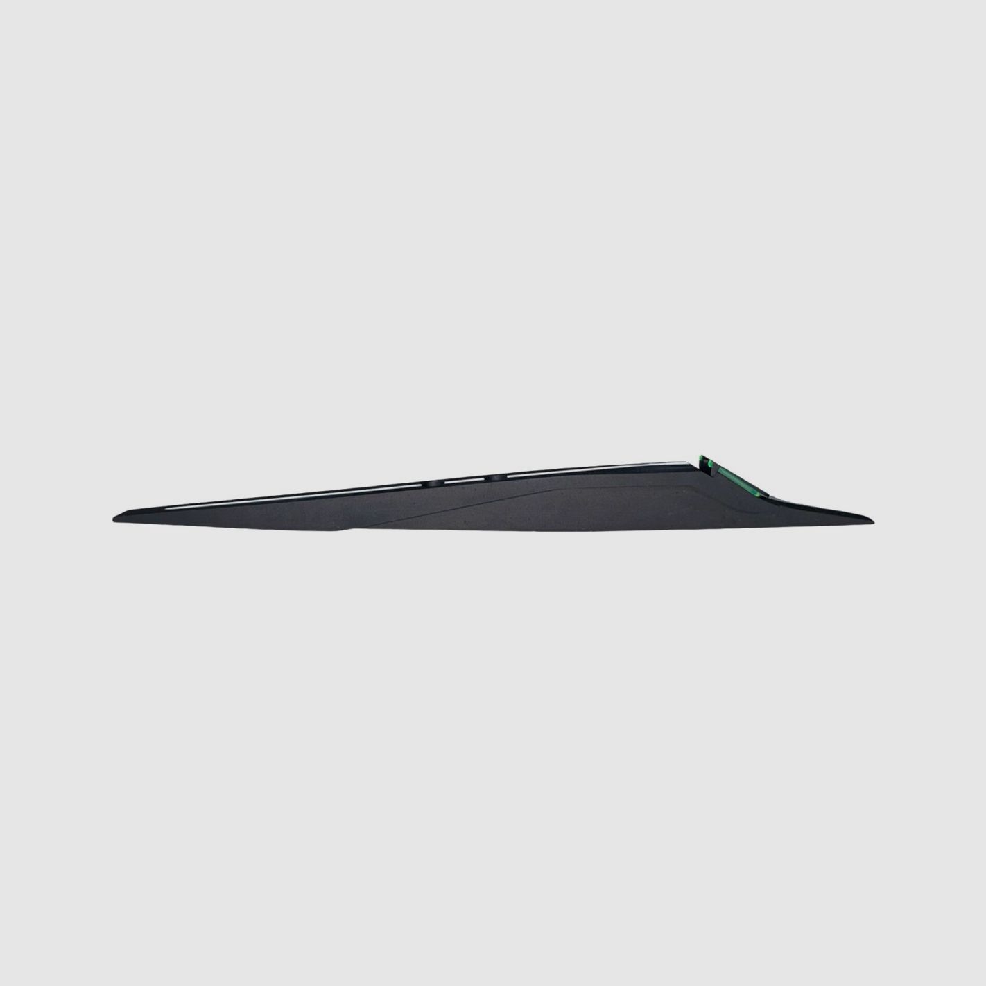 Bindellino für Browning BAR2 / BAR3 / Lite mit Fiber-Optik Visier, Bild 2 von 3