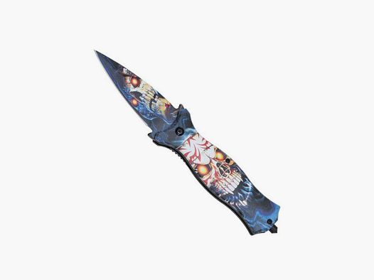 Haller Nightmare Stiletto 01